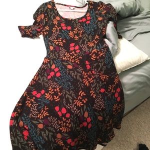 Medium Nicole from Lularoe